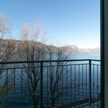 Villa Olcio - Al Lago Mandello del Lario Exteriér fotografie