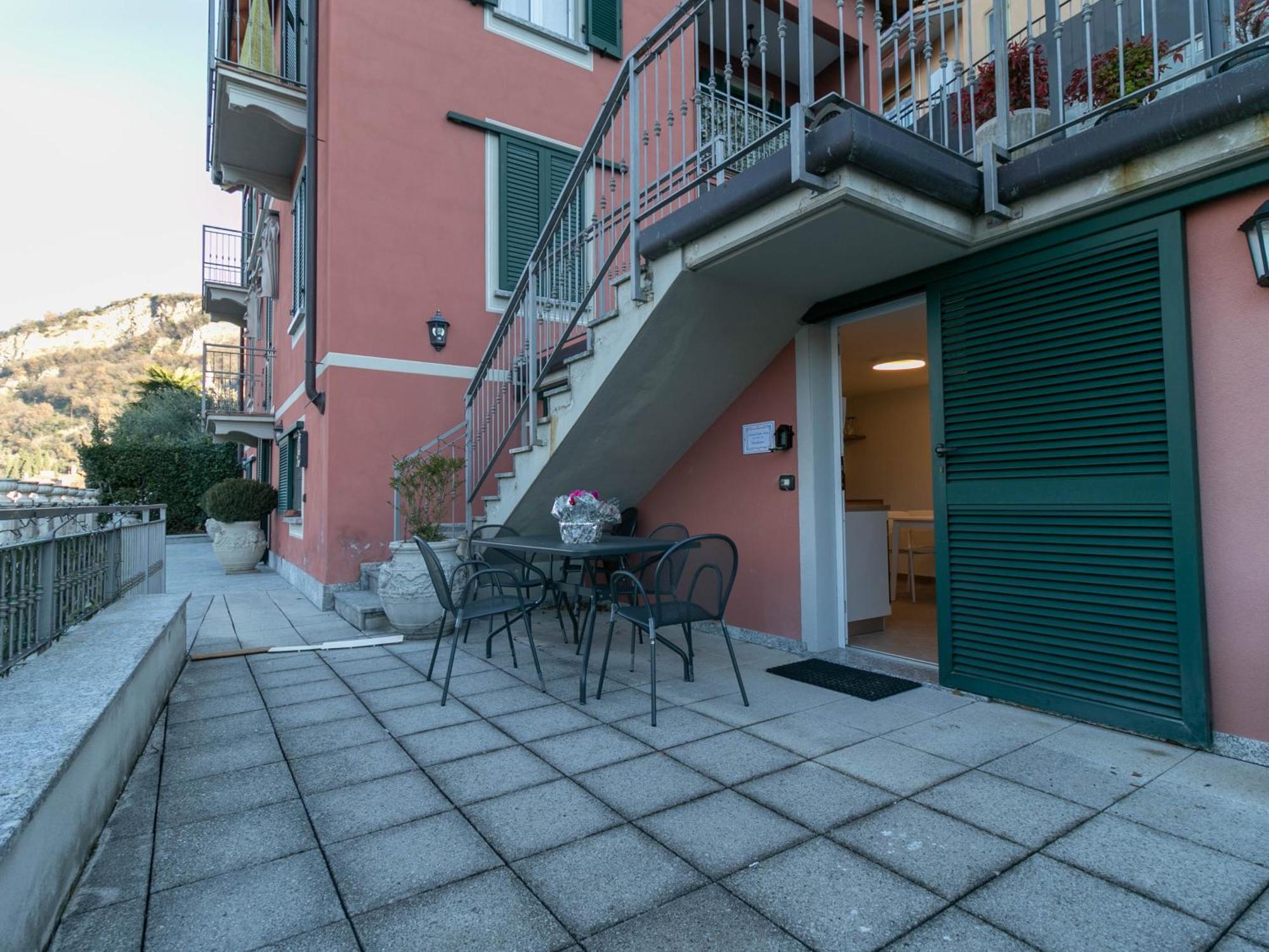 Villa Olcio - Al Lago Mandello del Lario Exteriér fotografie