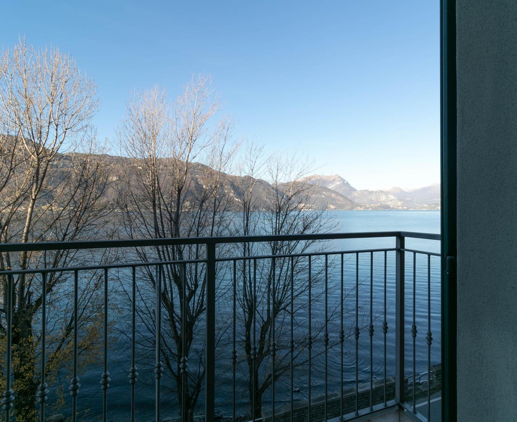 Villa Olcio - Al Lago Mandello del Lario Exteriér fotografie