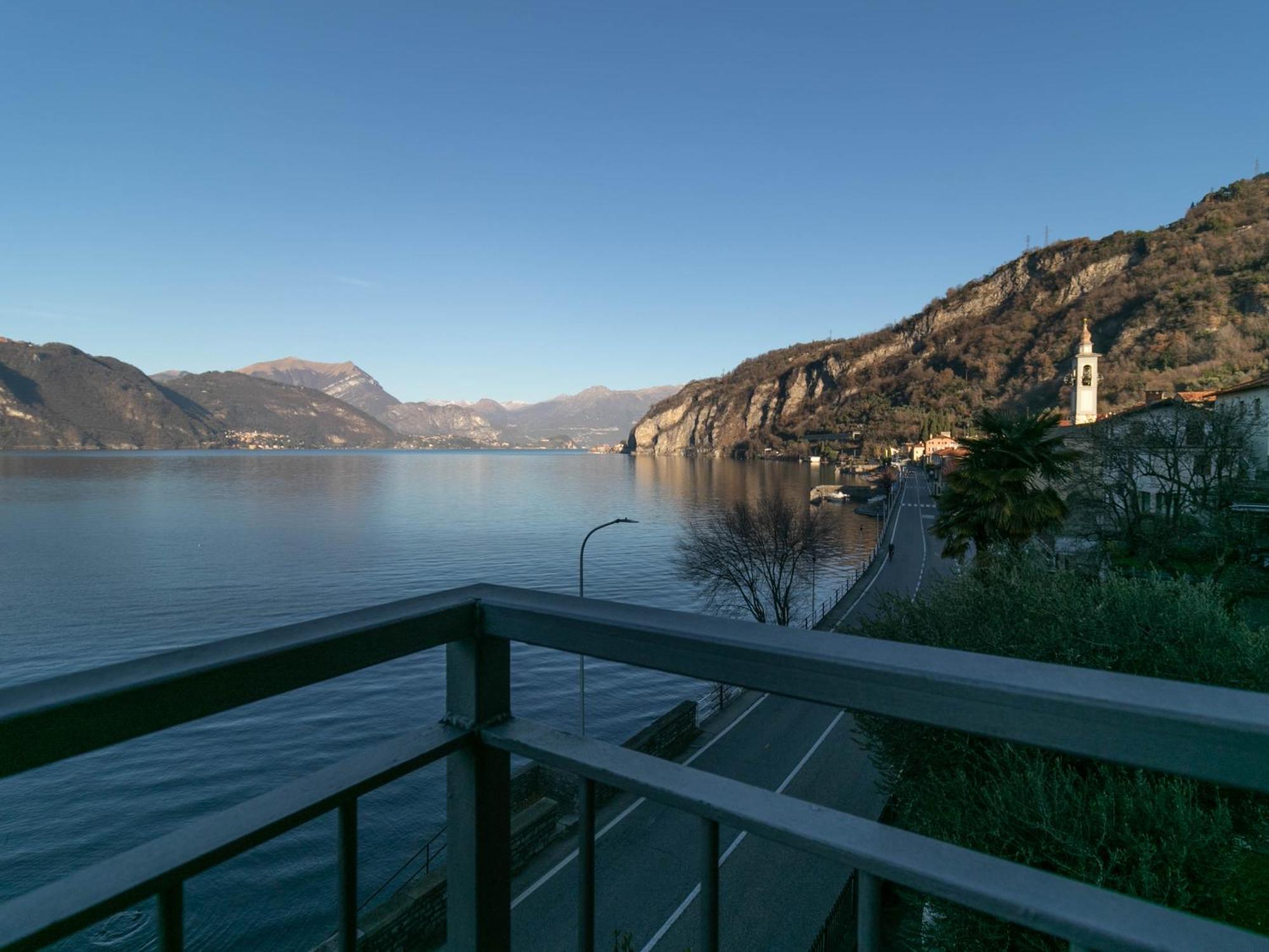 Villa Olcio - Al Lago Mandello del Lario Exteriér fotografie